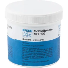 Bild von 44220090 Schleifpaste 250g