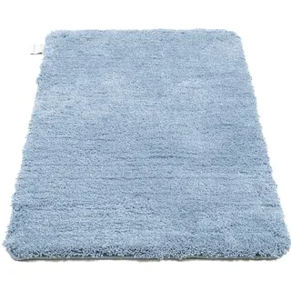 Tom Tailor Cozy Bath UNI Blau 100 x 60 cm