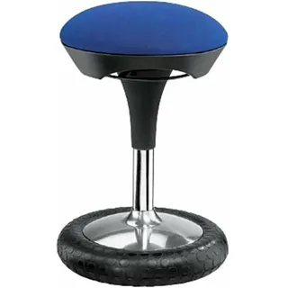 TOPSTAR Sitness 20 Stoff Blau