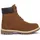 Premium 6-Inch dark wheat nubuck 43,5