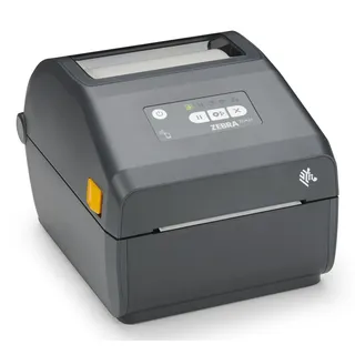 Zebra Technologies ZD421d Grau