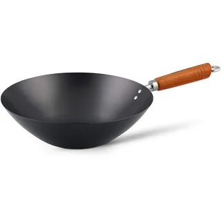 KEN HOM Classic Wokpfanne 31 cm
