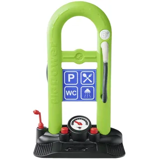 Big Bobby Car Tankstelle
