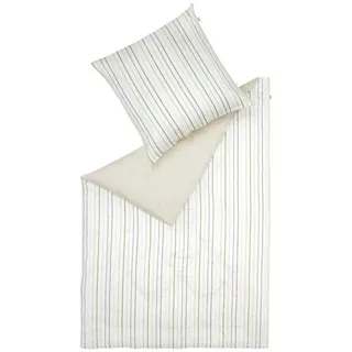 Schöner Wohnen SCHÖNER WOHNEN-Kollektion Bettwäsche HAPPY Multi 140 x 200 cm | bunt