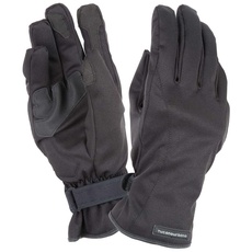 TUCANO URBANO Handschuhe Ginko Winter CE Schwarz XS XS Schwarz