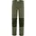 Greenland Trail Regular Tapered Hosen Laurel Green/Deep Forest 54/S