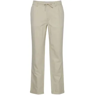 CASUAL FRIDAY CFPandrup Regular Fit Leinenhose Light Sand 32 34