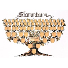 Bild Schmuckbild "Stammbaum"