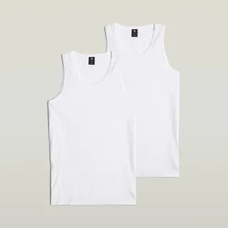 G-Star Base Tank top 2-Pack
