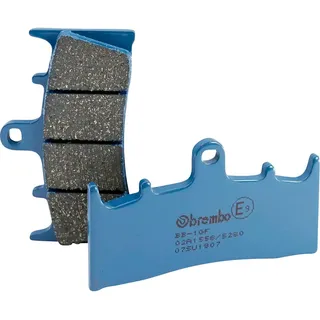 Brembo Bremsbeläge für Motorräder 07su1907