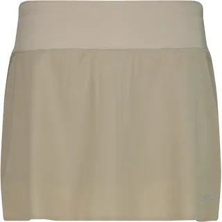 CMP Hosenrock Damen Braun 42