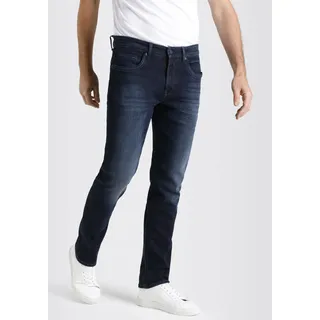 MAC Arne Pipe Slim Fit Blau 38/30