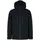 Jacke Schwarz XL