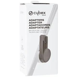 AdapterCSBaliosSTalosSLin/Black-black PU4