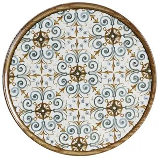 Ritzenhoff & Breker Pizzateller Marrakesch