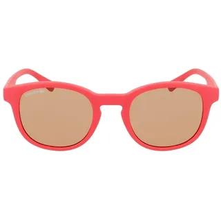 Lacoste 3644s Sonnenbrille - Matte Red - Mittel Red
