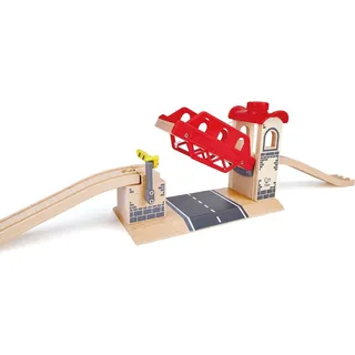HaPe Zugbrücke