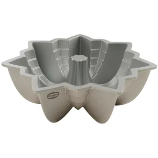 Dr. Oetker Back-Kunst Gugelhupfform Stern Ø 22 cm