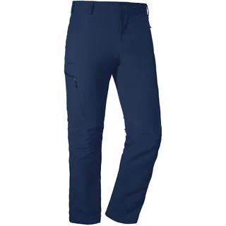 Schöffel Folkstone Regular Blau 50