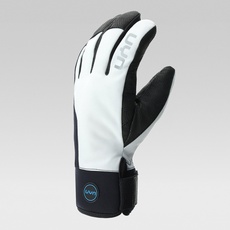 Bild Eagle Claw Gloves, white/black XXL