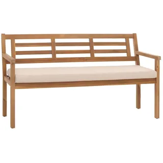 Mendler HWC-N47 145 x 59 x 82 cm Beige