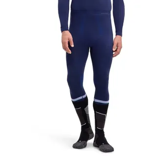 Falke Herren Tights Warm space blue 6116, S