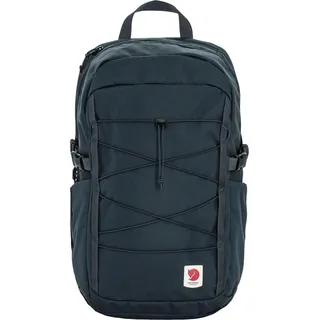 Fjällräven Skule 24 24 l blau/rosa