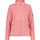 Damen Jacke Fleecejacke Knit-Tech Meliert 3H14746-19CP 48 Pesca-Gesso 48