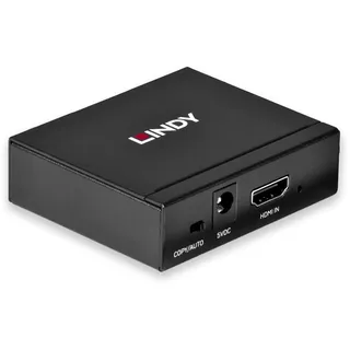 Lindy HDMI Splitter Switch Box