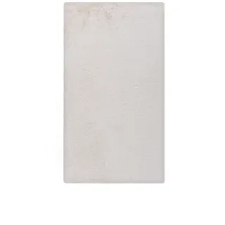 Lalee Badteppich Heaven Weiß 40 x 60 cm