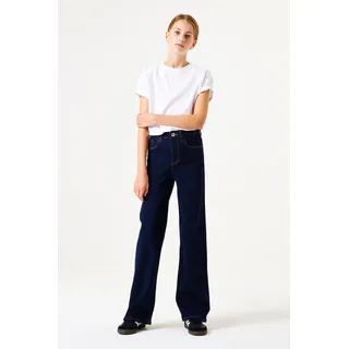 Garcia Weite Jeans "Annemay" for GIRLS, rinsed
