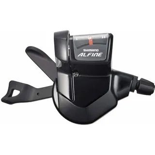 Shimano Acera S700 Rechter Schalthebel - Black - 11s