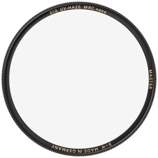 B+W UV-FILTER MRC nano MASTER 52mm