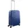 S'Cure 4-Rollen Cabin 55 cm / 34 l blau