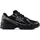 U740V2 Unisex Black/Silver Metallic 46,5