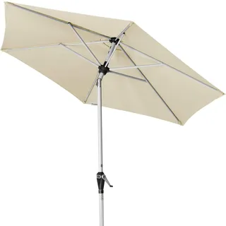 Doppler Active Ø 210 cm Beige