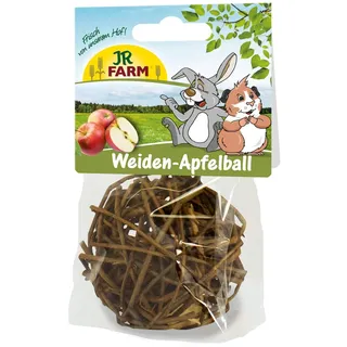 JR FARM Weiden-Apfelball 15g