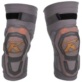 Klim Tactical Knieschoner - Castlerock - S
