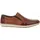 Loafer Herren Braun 41