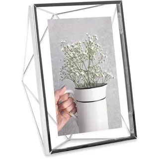 Umbra Prisma Photo Display 13x18cm Chrome