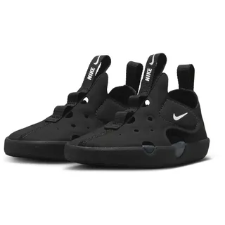 Nike Sunray Protect 4 Schwarz/Weiß 25