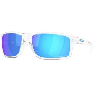 OAKLEY Gibston Xl clear/prizm sapphire polar (947005)