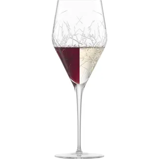Zwiesel 2 Stück a 2 Stck. WEINGLAS ALLROUND BAR PREMIUM No.3 (KT2) 122276 + Geschenk  handmade