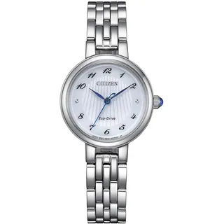Citizen Damen Analog Eco-Drive Armabanduhr L