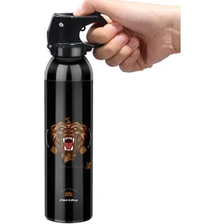 D Dog Spray Feel Safer for Women and Men 9.2oz