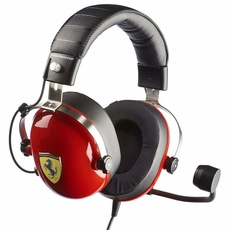 Bild T.Racing Scuderia Ferrari Edition-DTS
