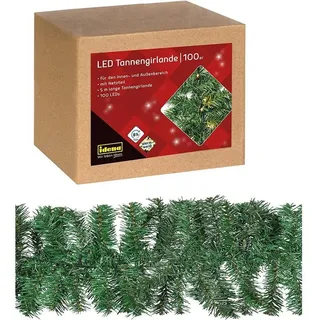 IDENA Lichterkette 5 m