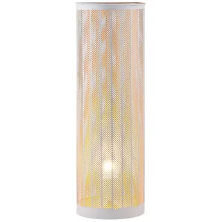 Marrakesch Orient & Mediterran Interior Aigna Weiss