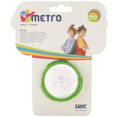 Savic Metro Ring + Cover Ø6 cm