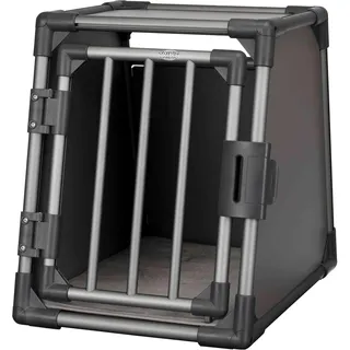 Trixie Transportbox S 48 x 56 x 61 cm Grafit